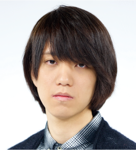 吉田夢人(Ms.take)